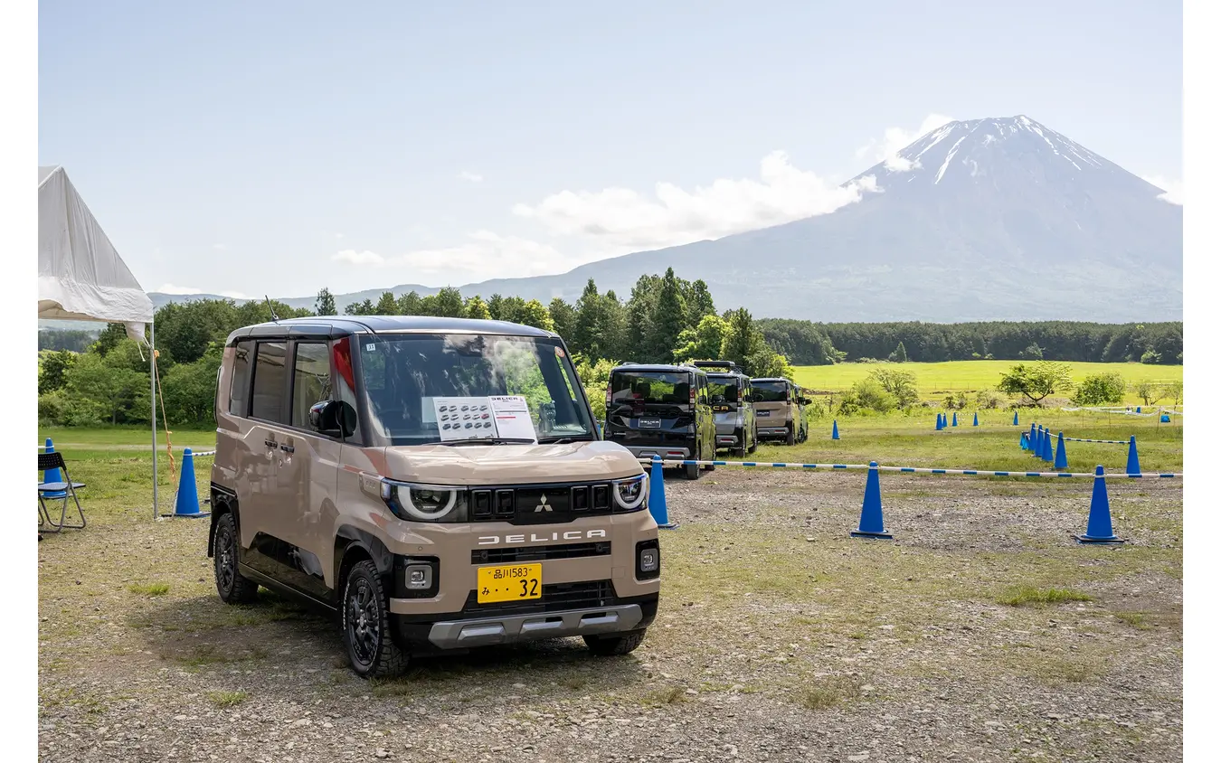 スターキャンプ2026 in 朝霧高原