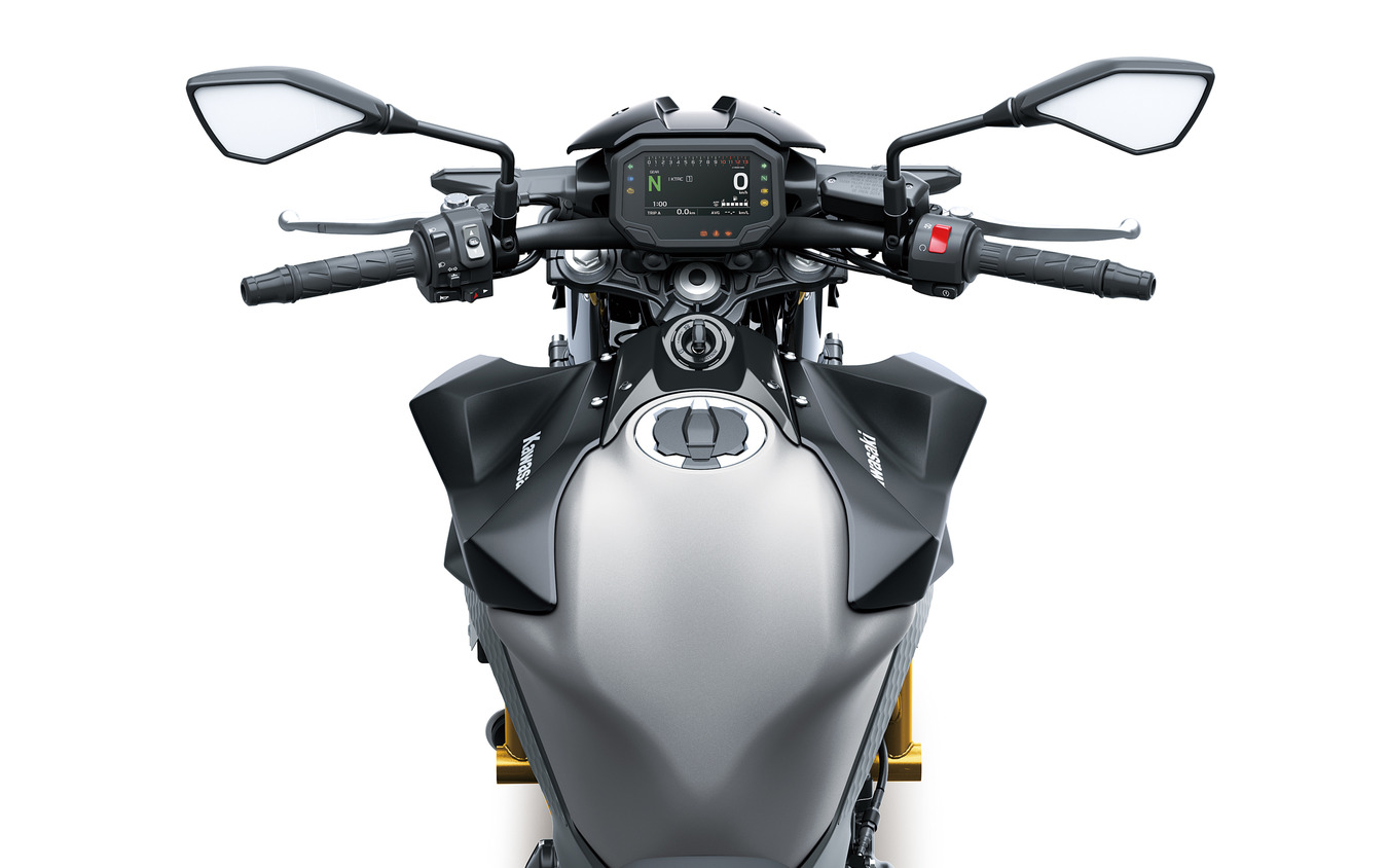 カワサキ Z650 S