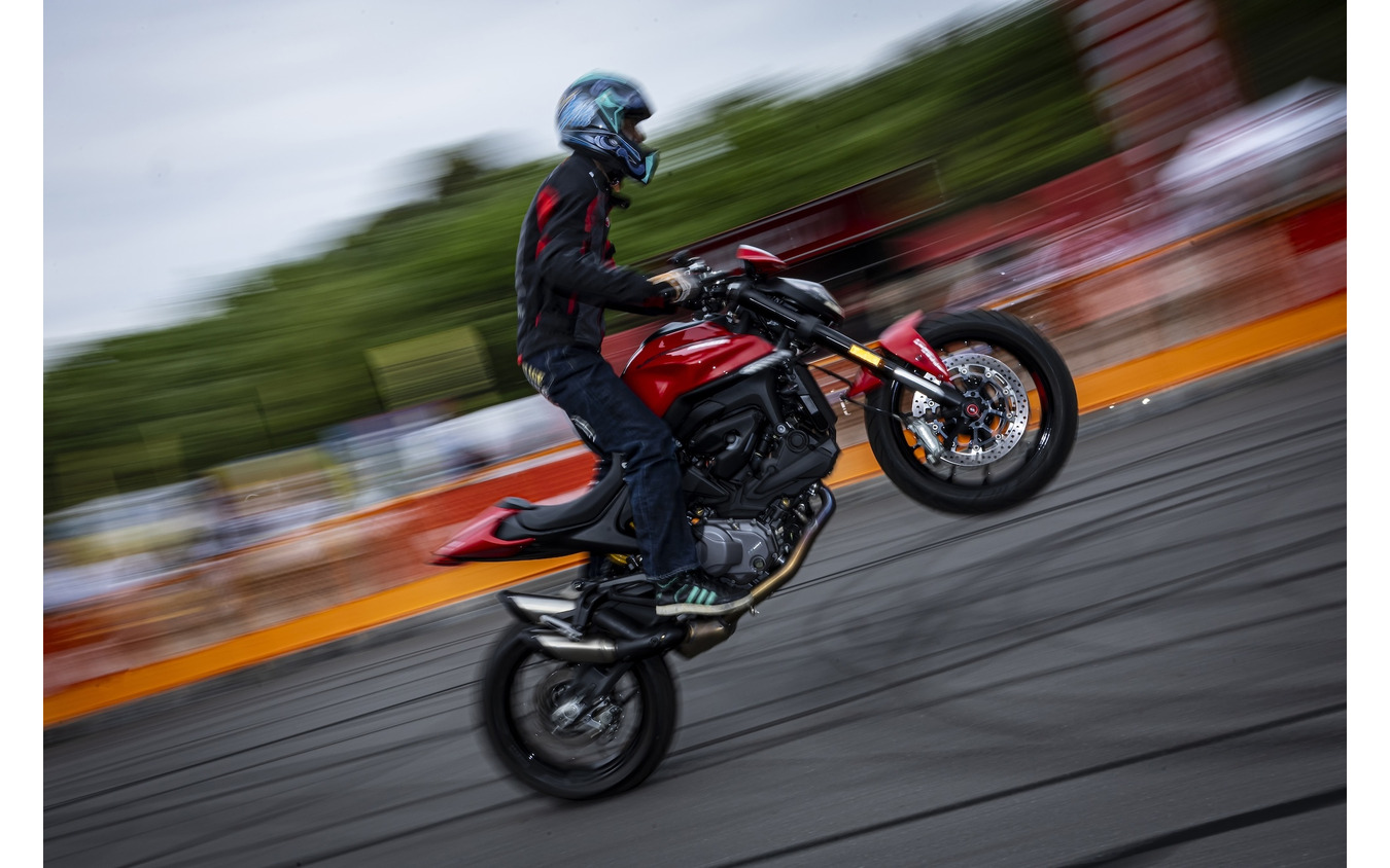 「Ducati Day 2026」が6月6日に開催（写真は過去イベント時のもの）