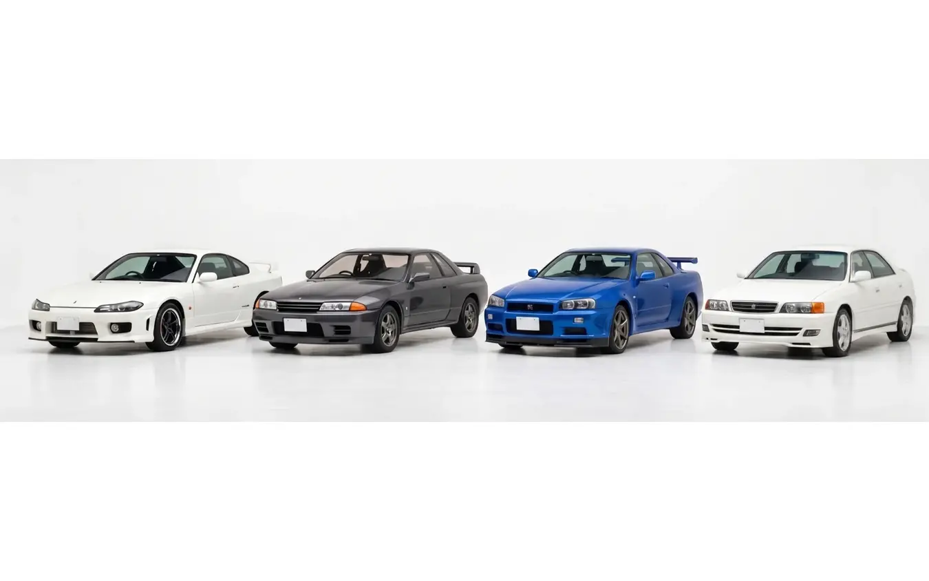 GMSの通信型カーセキュリティシステム「スマートブロッカー2nd」