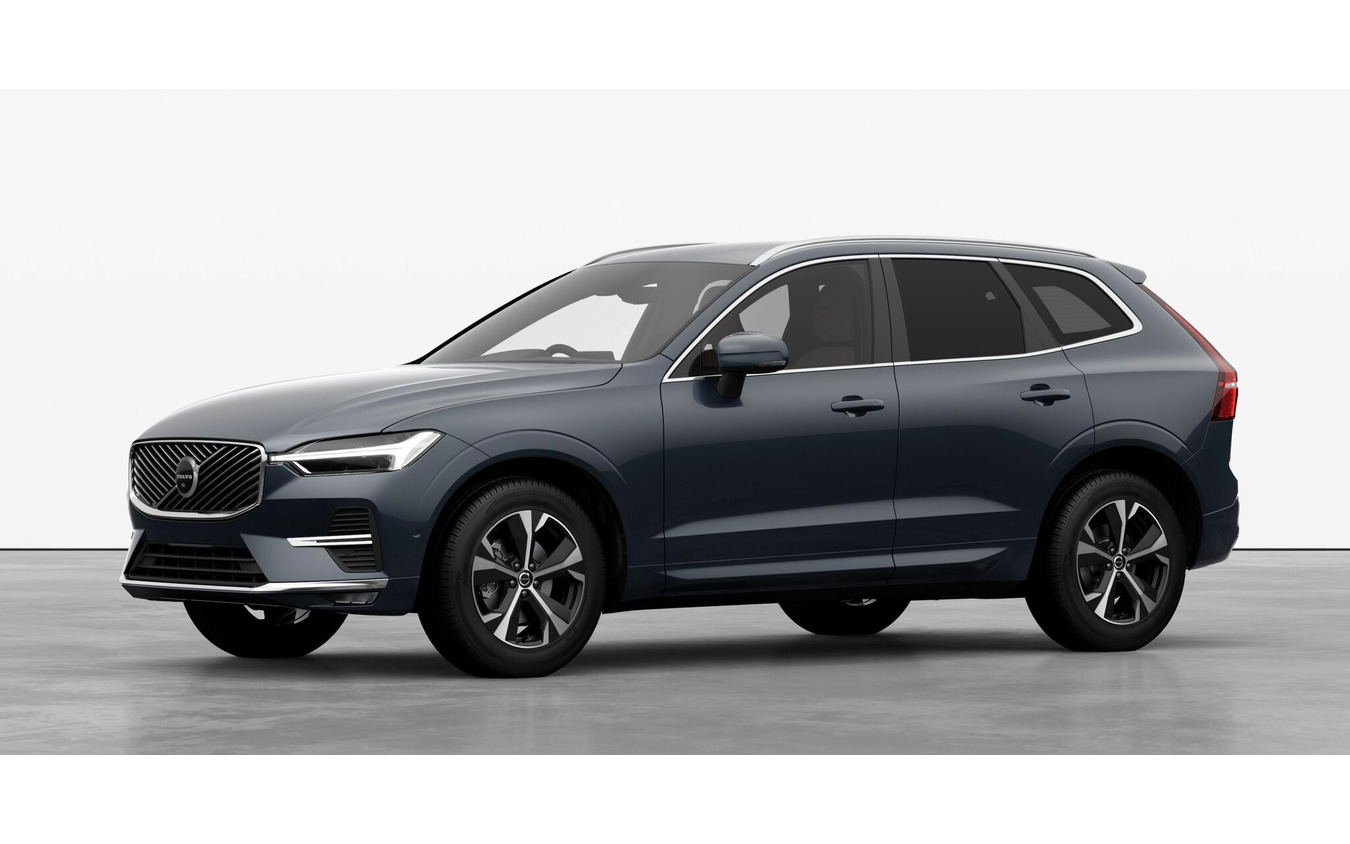 ボルボ XC60