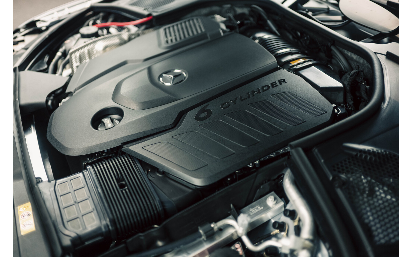 メルセデスベンツ Sクラス 新型