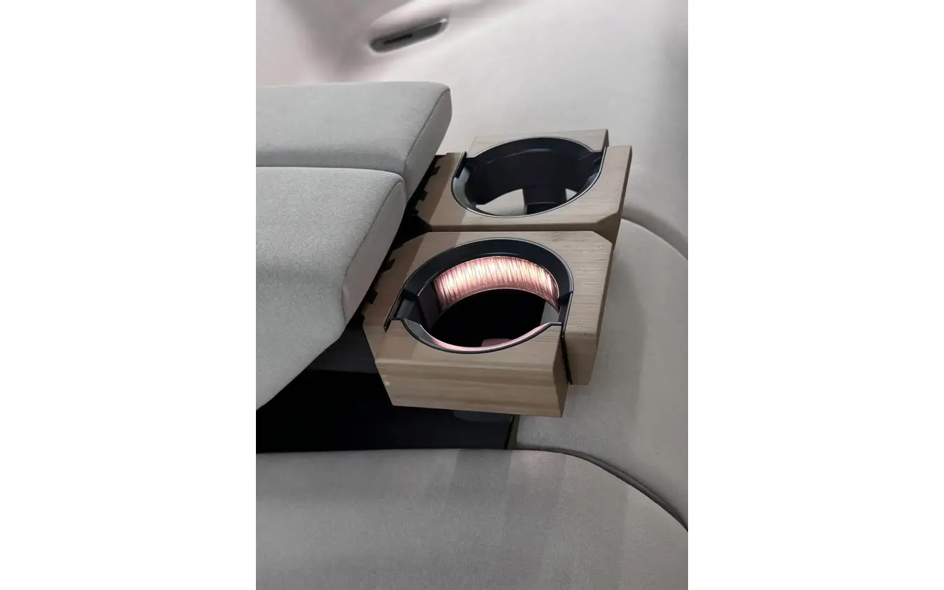 レクサス LS Coupe Concept