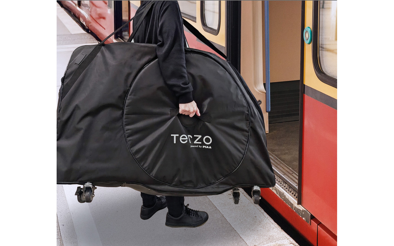 Terzo 輪行バッグ