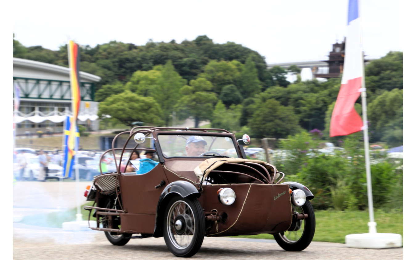 ヴェロレックス 250