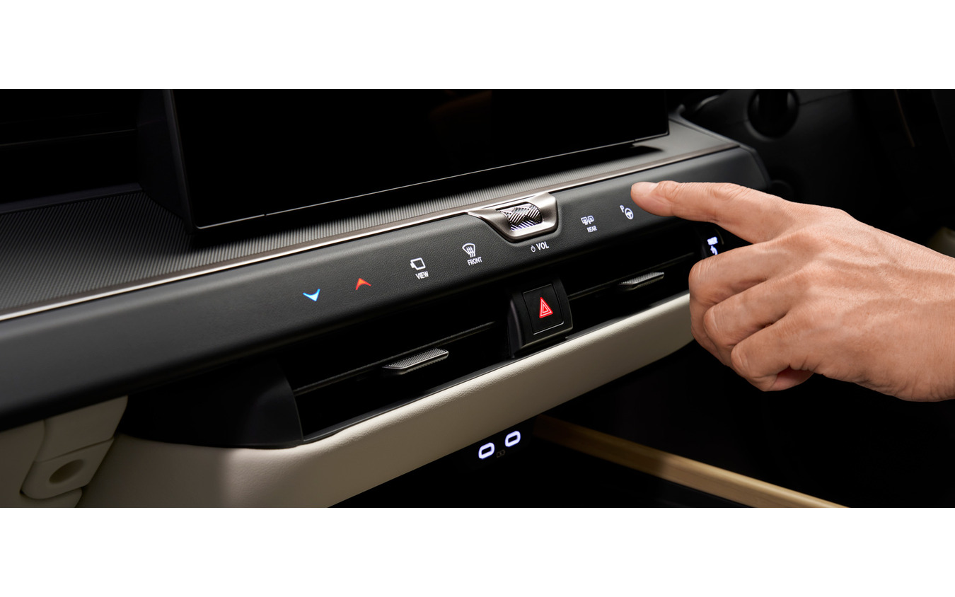 レクサス ES 新型