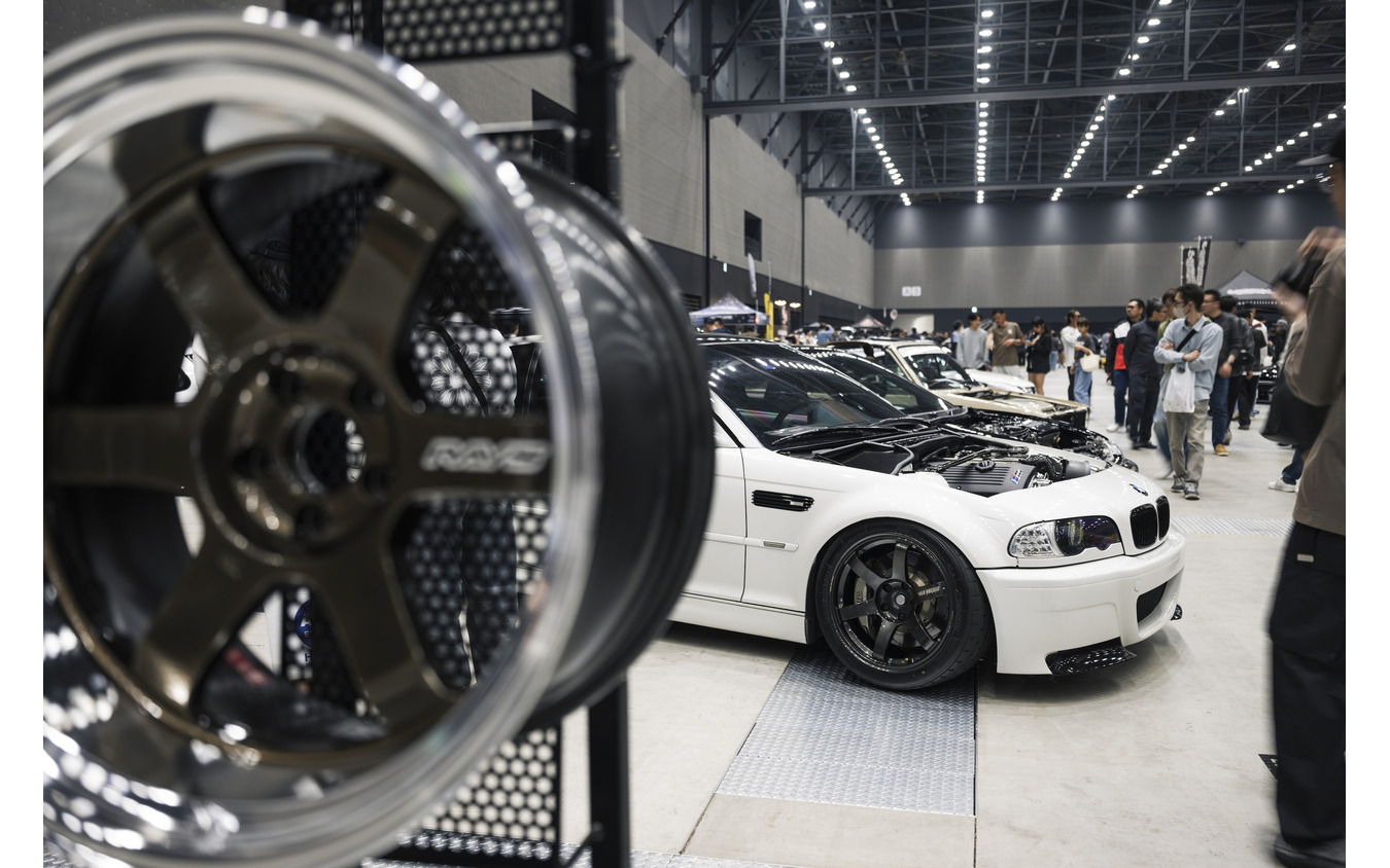 RAYS…WEKFEST