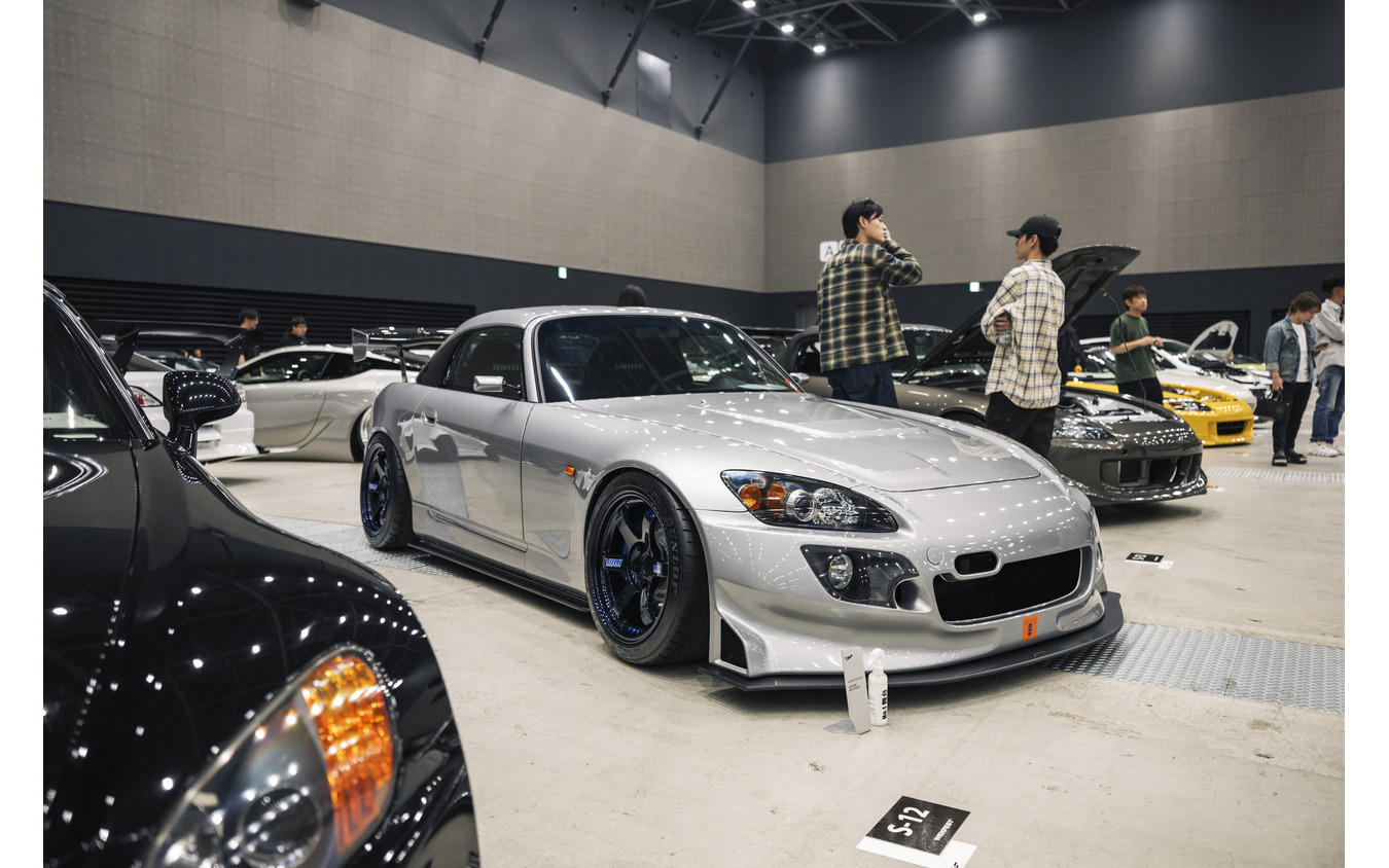 RAYS…WEKFEST