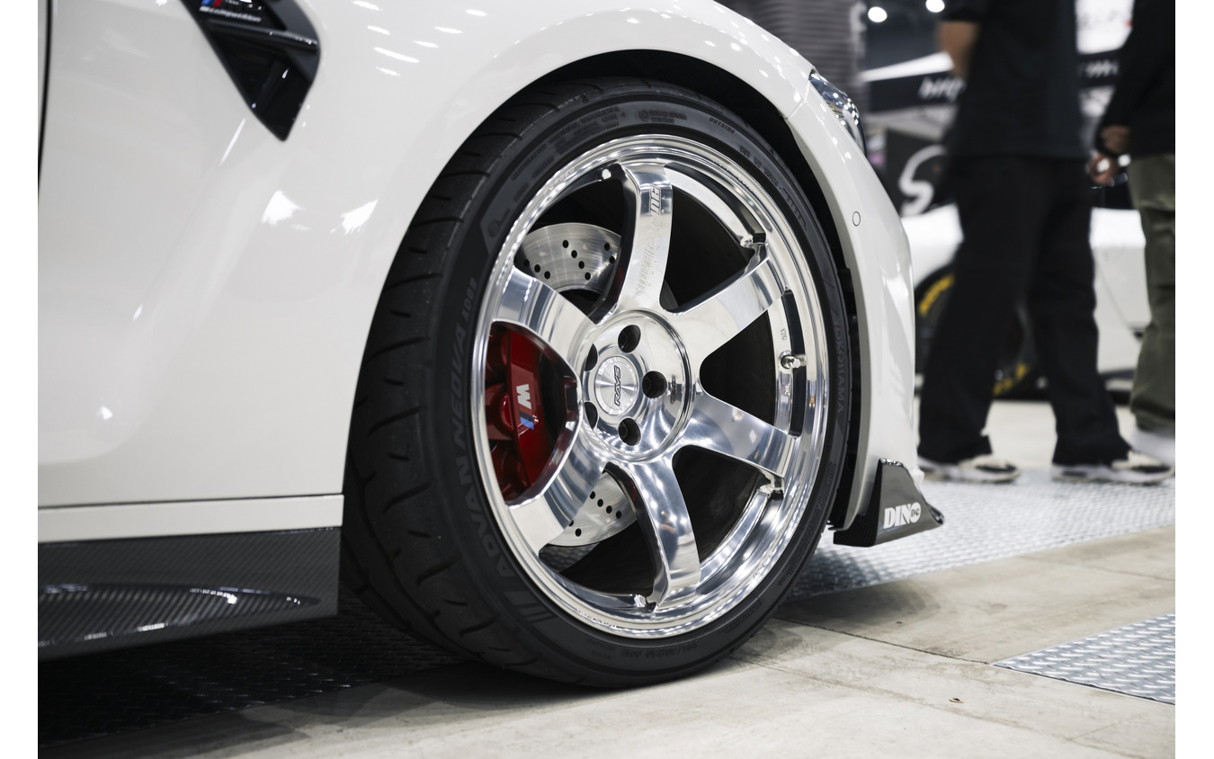 RAYS…WEKFEST