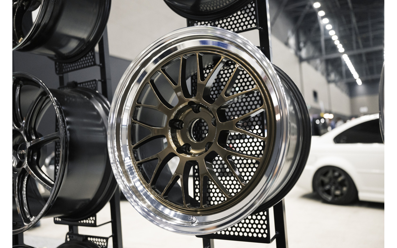RAYS…WEKFEST