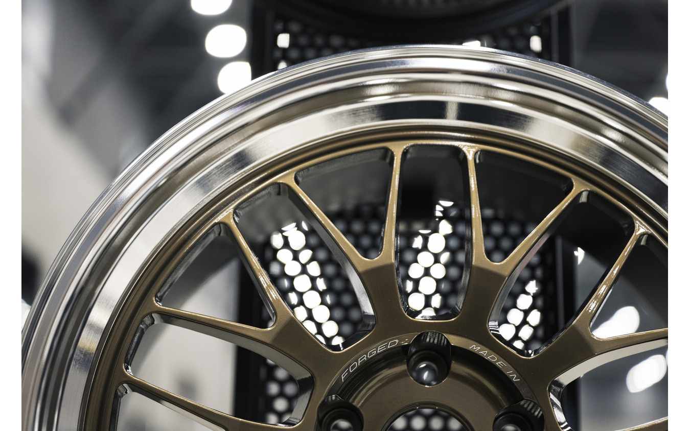 RAYS…WEKFEST