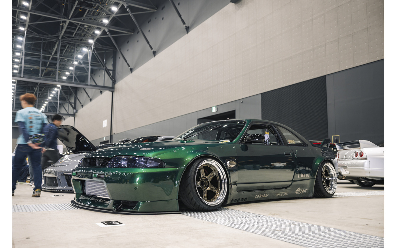 RAYS…WEKFEST