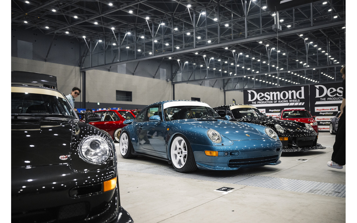 RAYS…WEKFEST