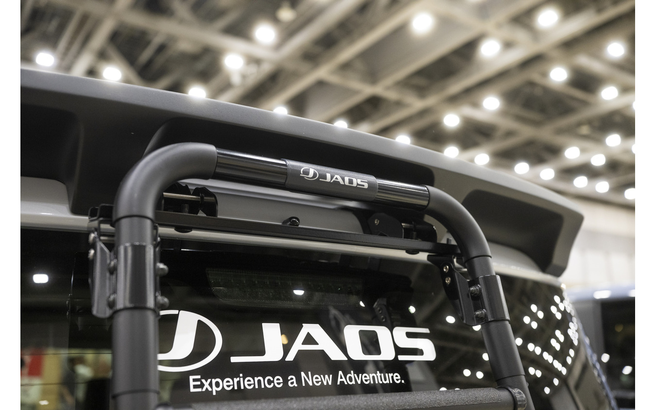 JAOS（ジャオス）…FIELD STYLE TOKYO