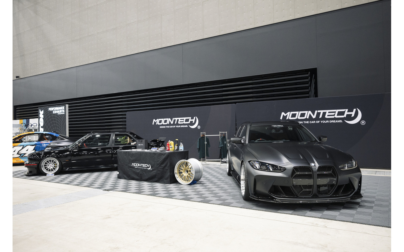 MOONTECH…WEKFEST