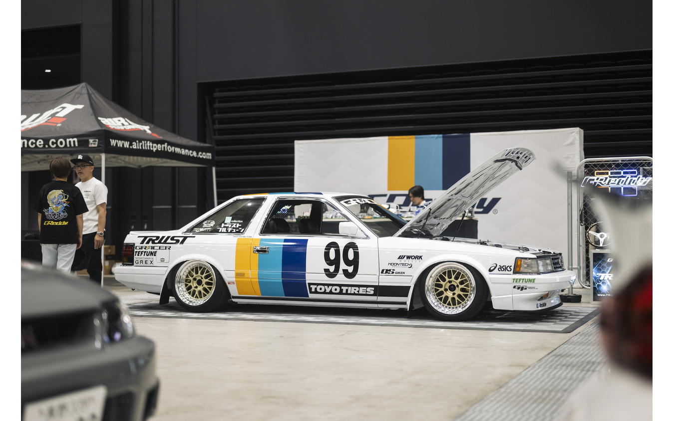 MOONTECH…WEKFEST