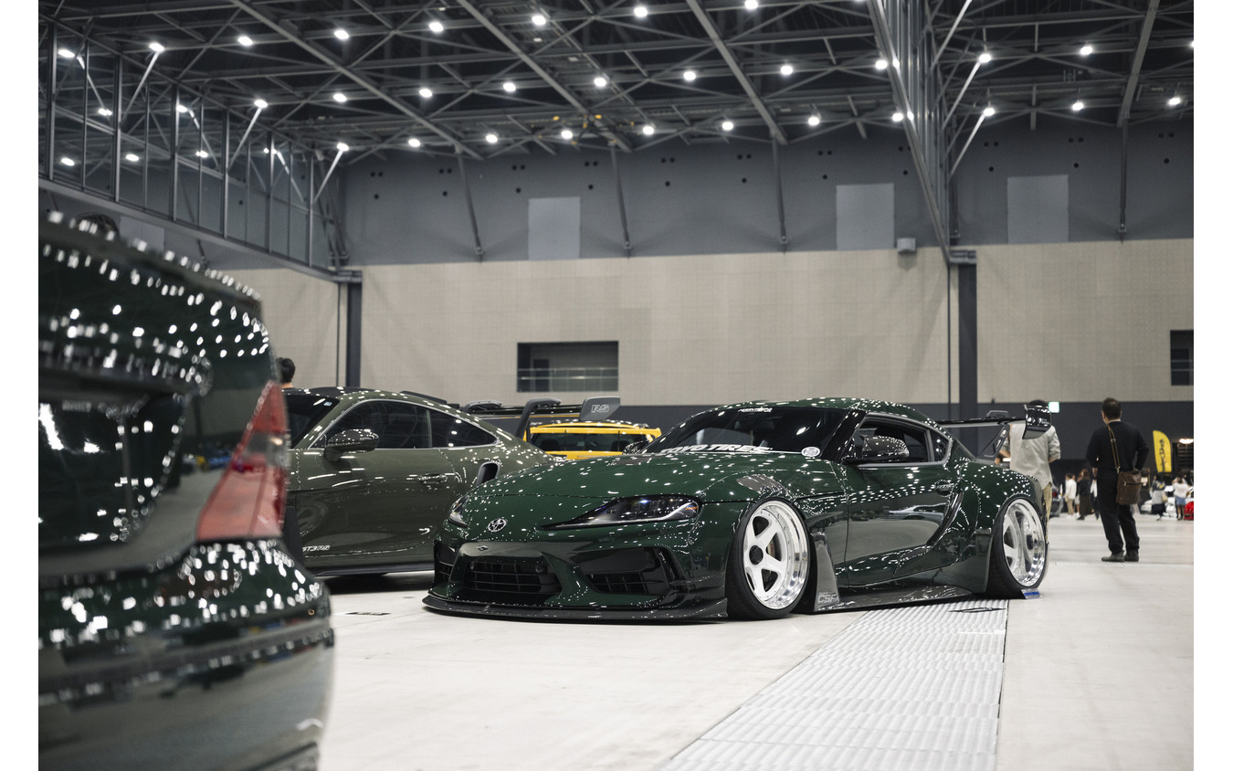 MOONTECH…WEKFEST