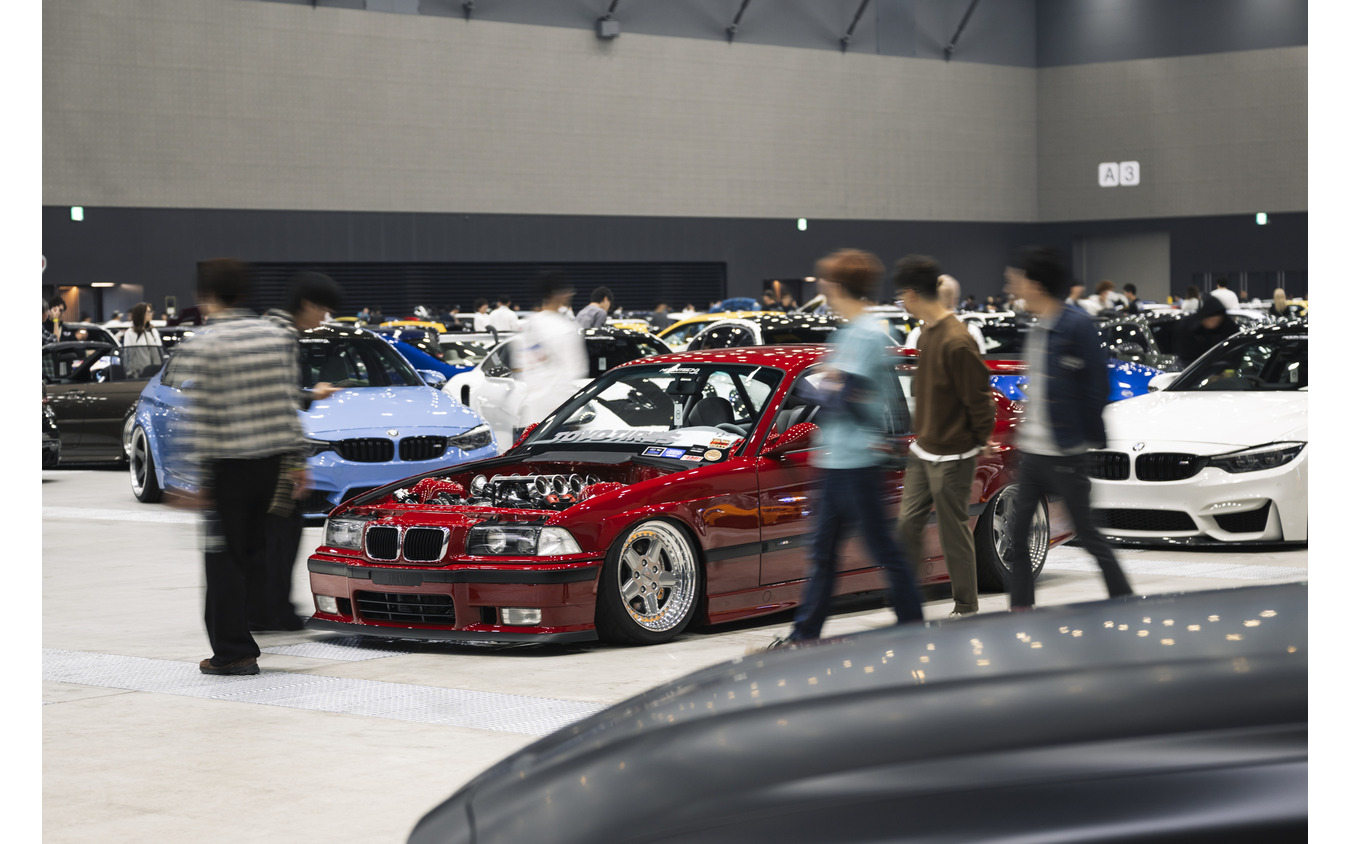 MOONTECH…WEKFEST