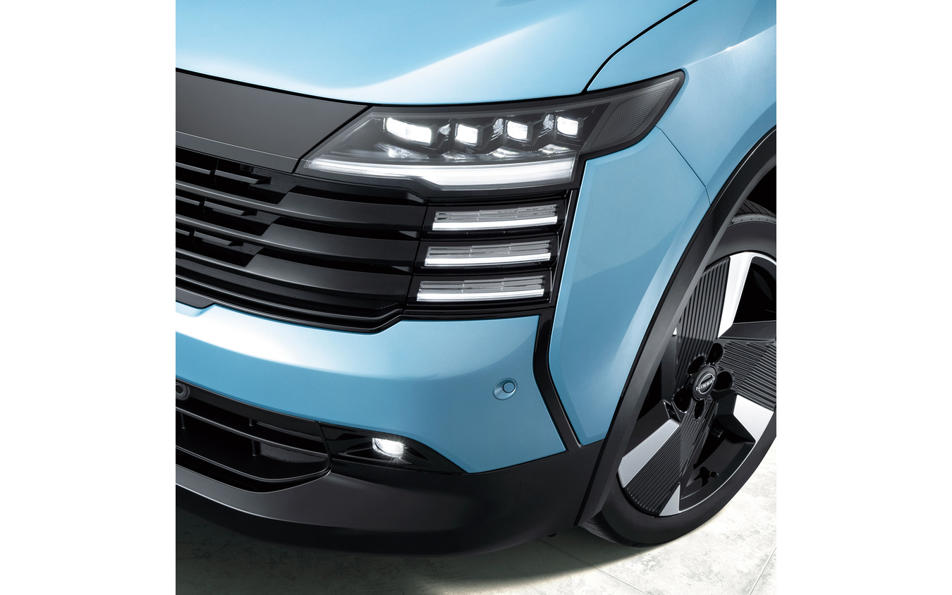 日産 キックス 新型
