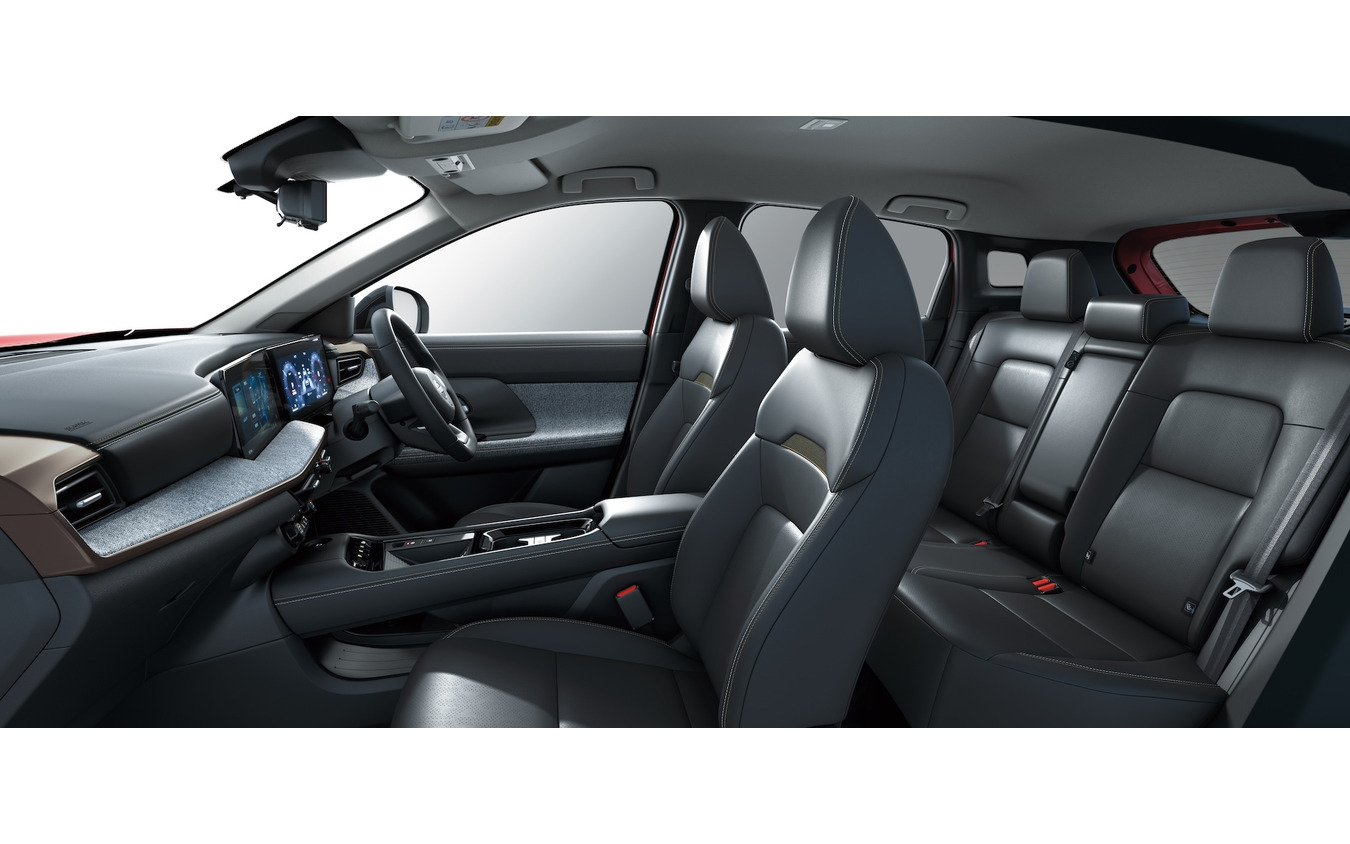 日産 キックス 新型