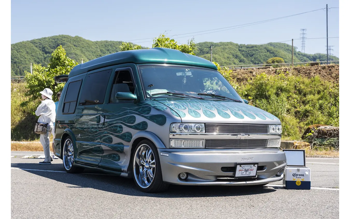 PickUpCars2026 in 本庄サーキット