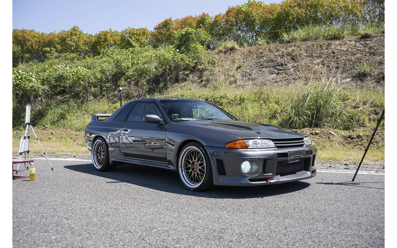 PickUpCars2026 in 本庄サーキット