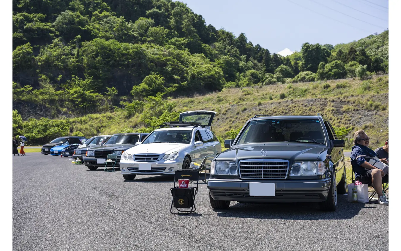 PickUpCars2026 in 本庄サーキット