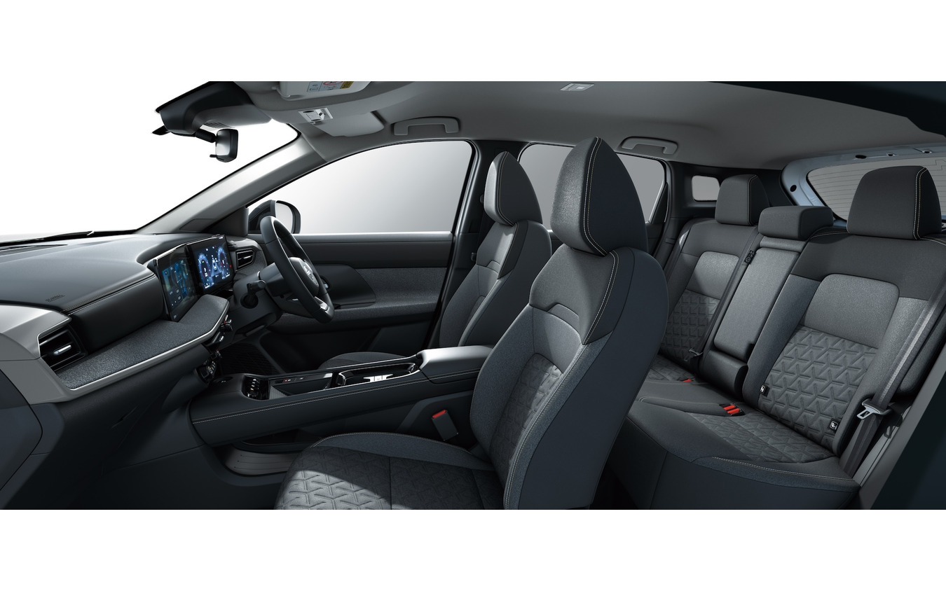 日産 キックス 新型