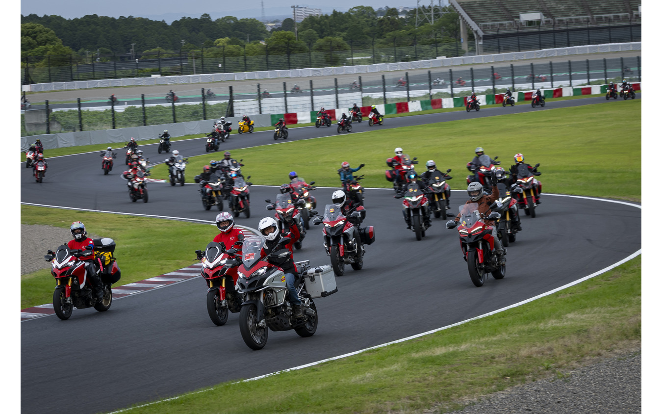 DUCATI DAY 2026