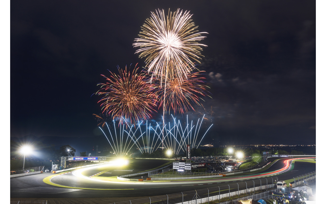 倶楽部MAZDA SPIRIT RACING チャレンジプログラム