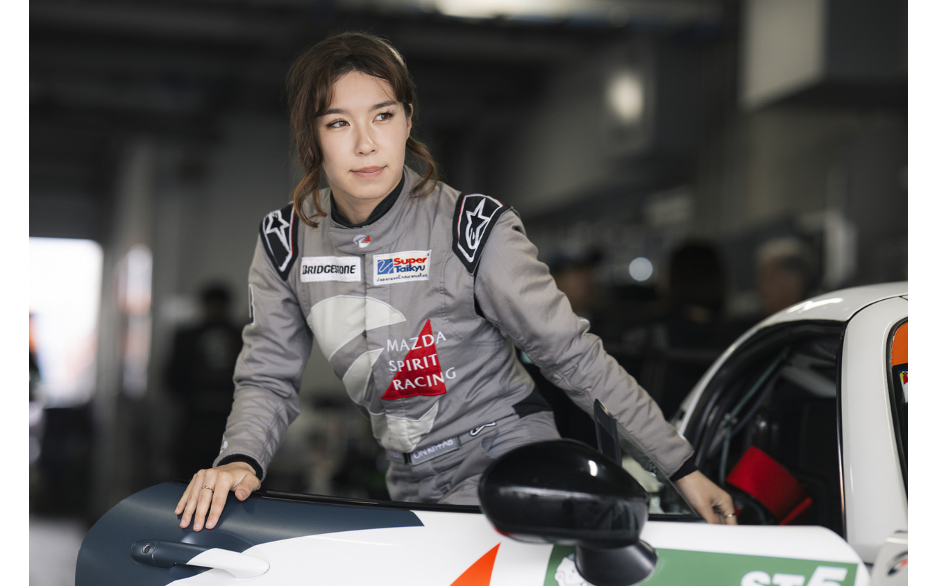 Hana Burton（ハナ・バートン）選手