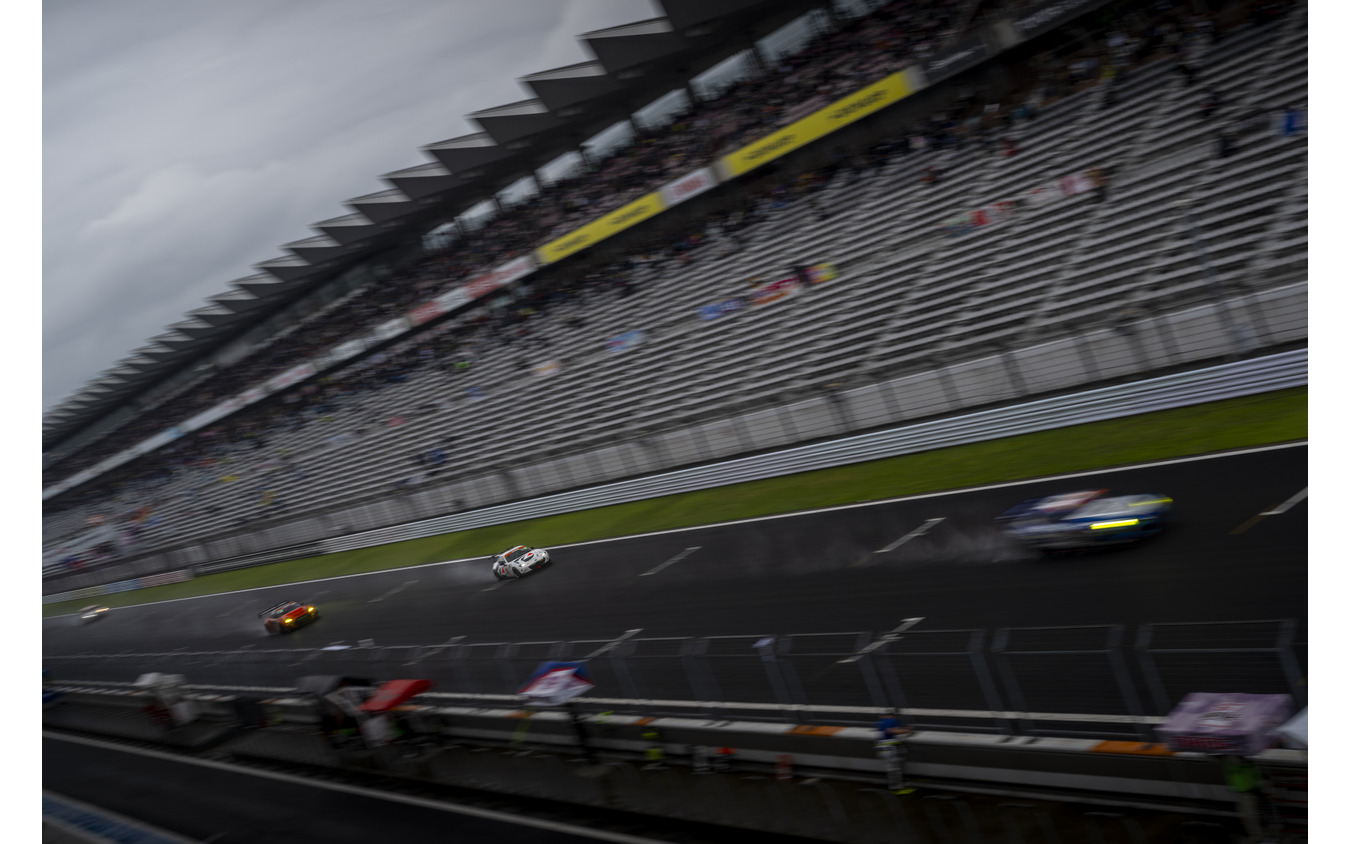 倶楽部MAZDA SPIRIT RACING チャレンジプログラム