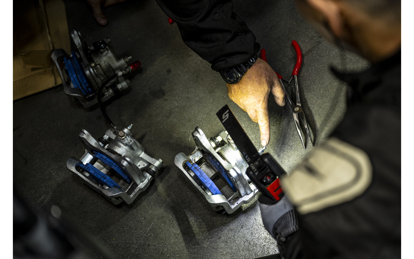 倶楽部MAZDA SPIRIT RACING チャレンジプログラム