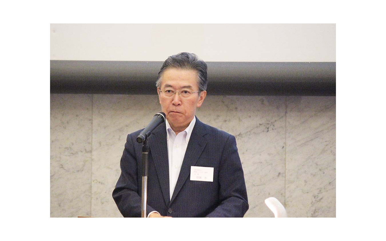 元観光庁長官の田端浩氏が、全国レンタカー協会の新会長として選任された