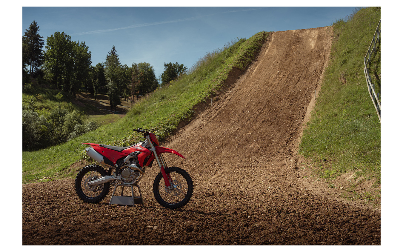 ドゥカティ デスモ250 MX