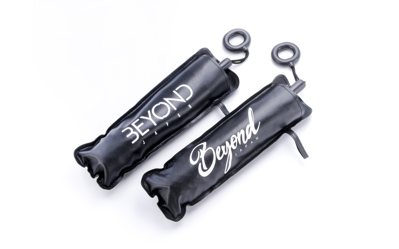 BEYOND JAPAN ジムニー専用傘型サンシェード Beyondロゴ入り