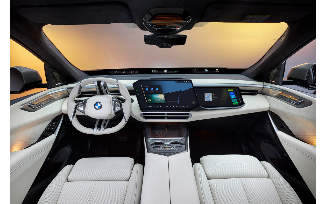 BMW X5 新型