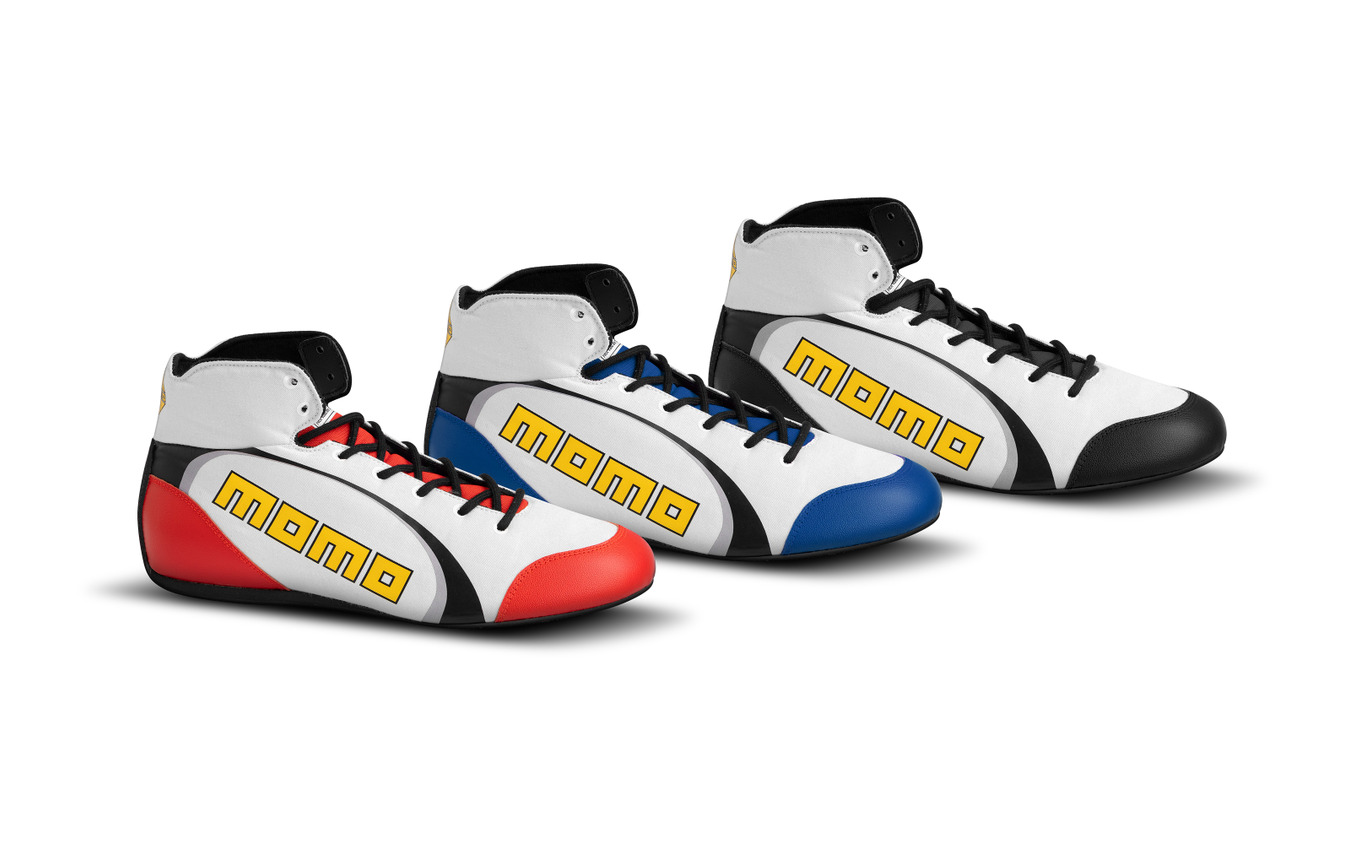 MOMO SPEED PRO