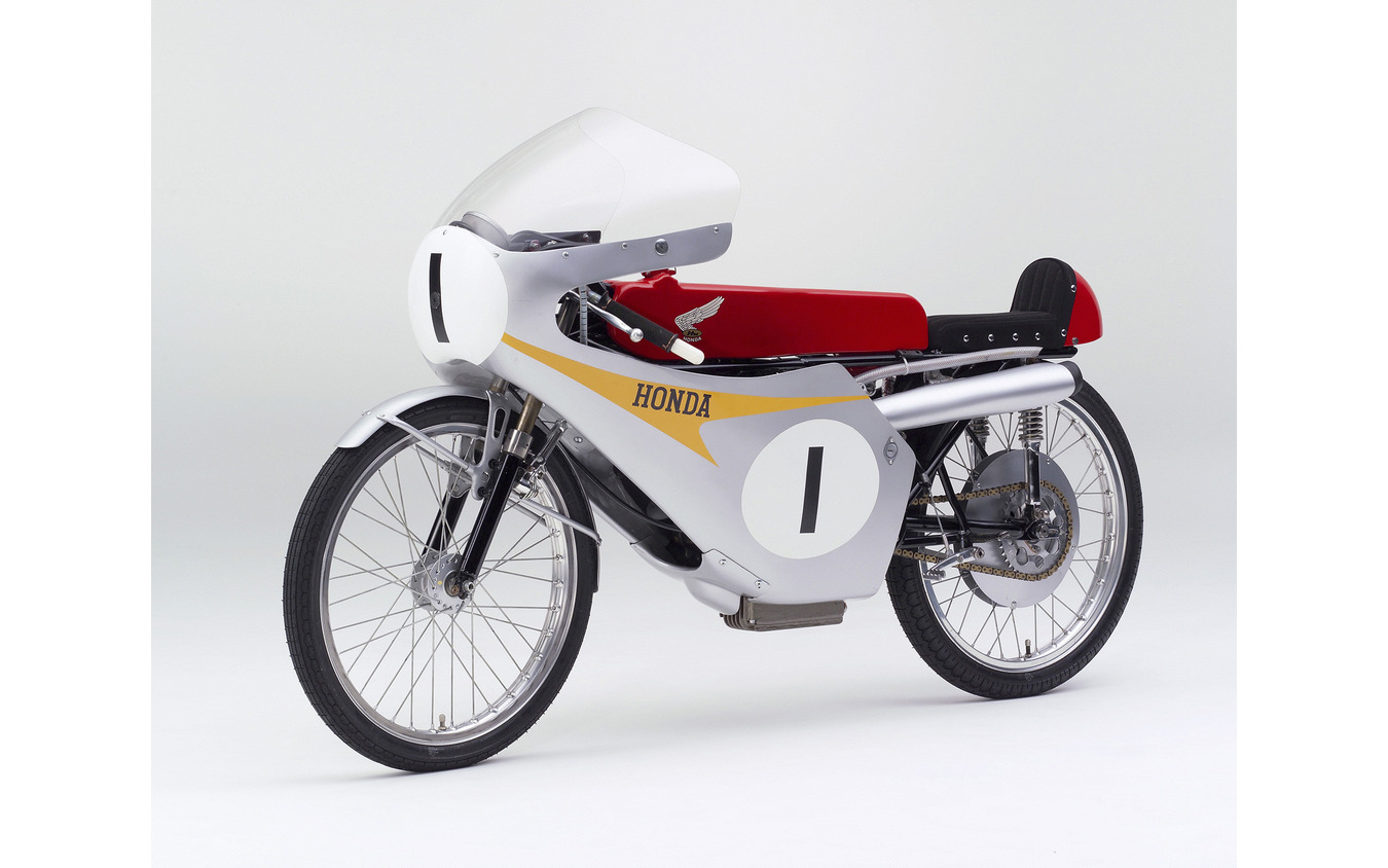 ホンダ RC116（1966年）