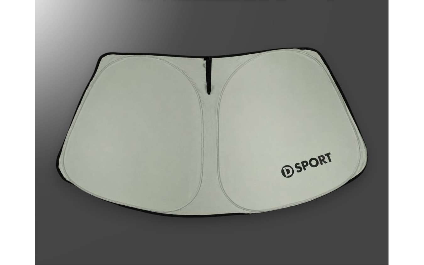 D-SPORT コペン専用 サンシェード
