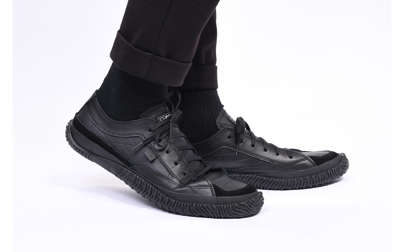 SEAL × SPINGLE Waterproof SNEAKER