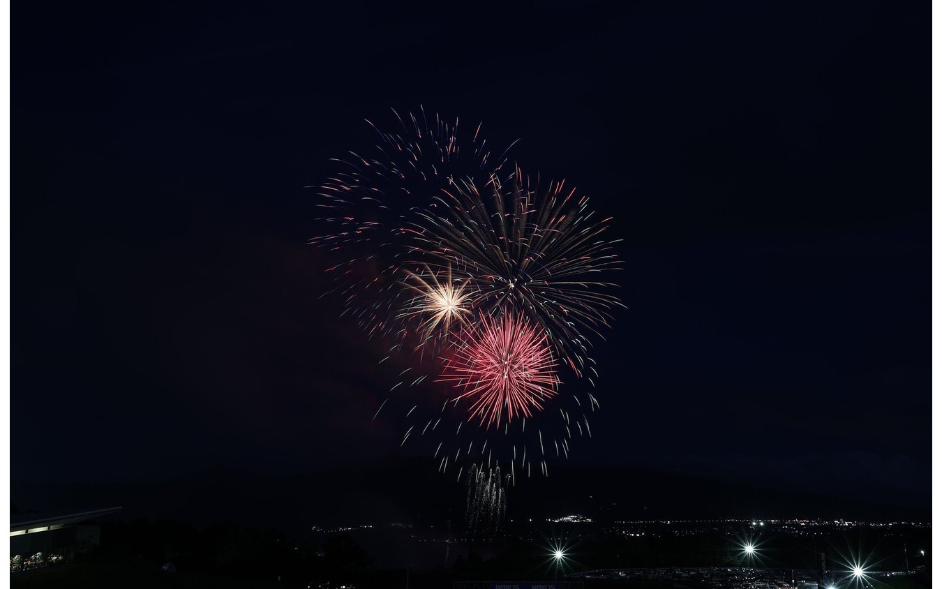 『 SUPER FORMULA 夏祭り2026 』