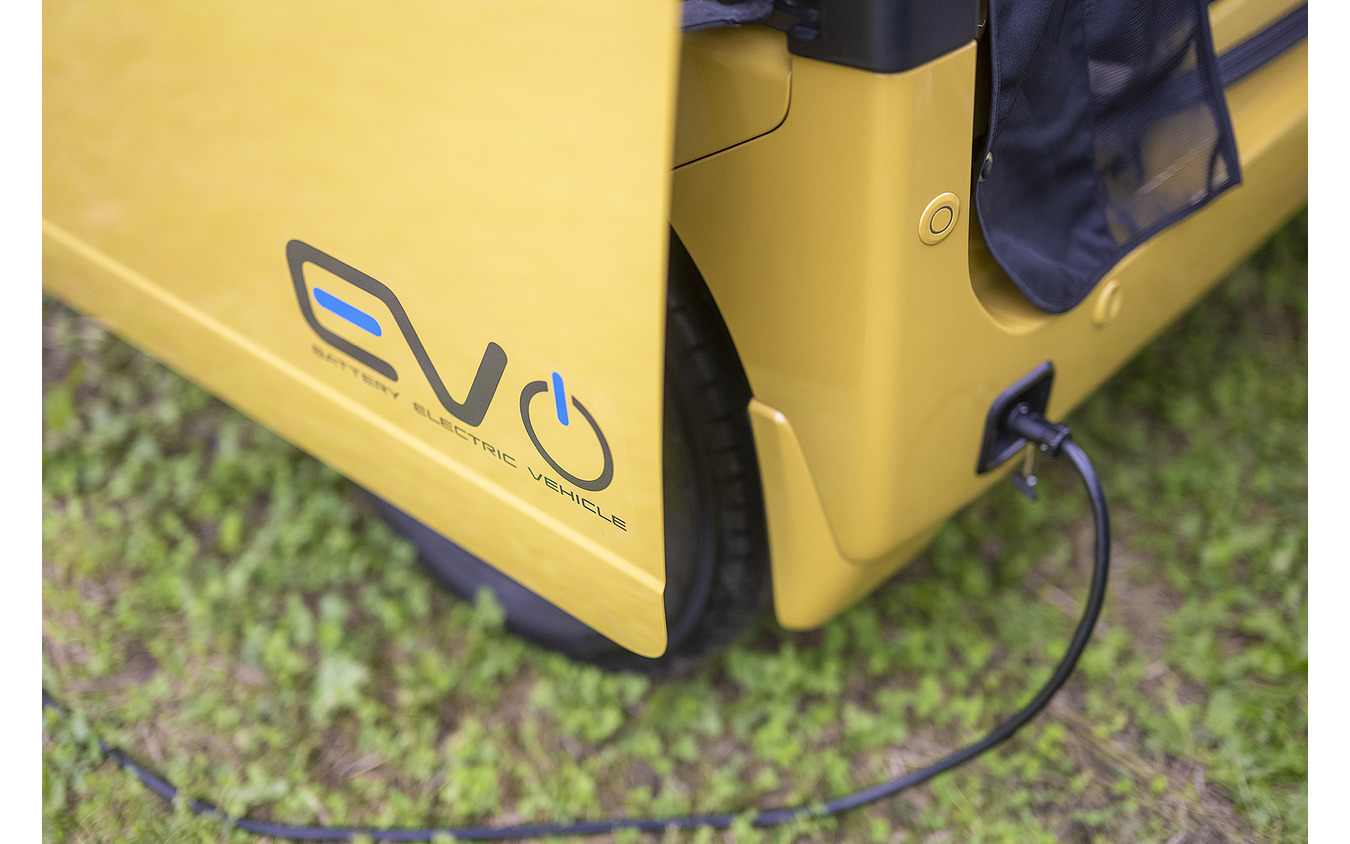 ホンダ N-VAN e:…ホンダアクセス