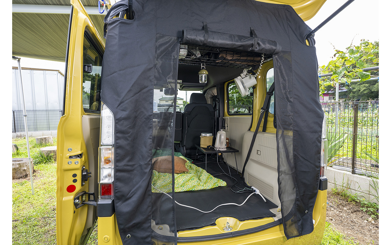 ホンダ N-VAN e:…ホンダアクセス