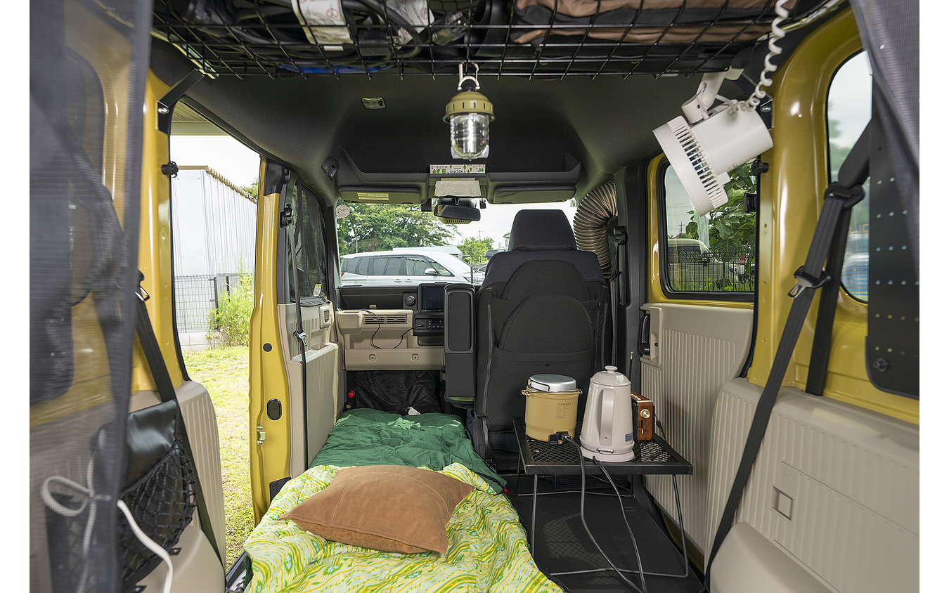 ホンダ N-VAN e:…ホンダアクセス