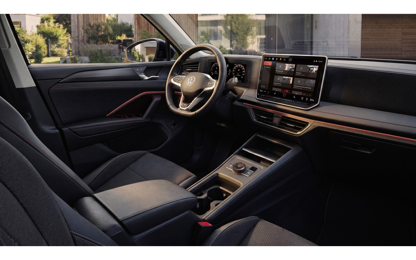 VW『ティグアン』の「EDITION 20」