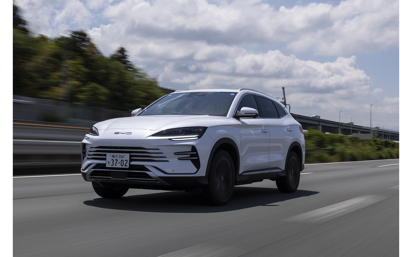 【BYD シーライオン6 AWD 新型試乗】「広い・速い・安い」この万能PHEVに弱点はないのか？ 300kmを走り検証した