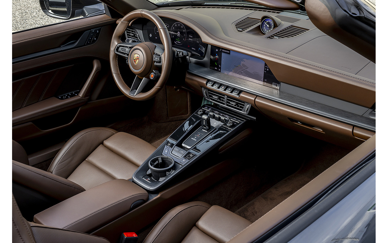 ビーウィズの純正交換型スピーカーキット「BEWITH Platinum Voice（ビーウィズ プラチナボイス）」シリーズのポルシェ対応モデル
