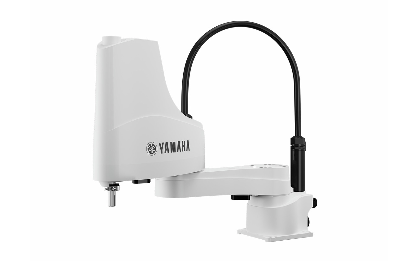 スカラロボット「YE10」
