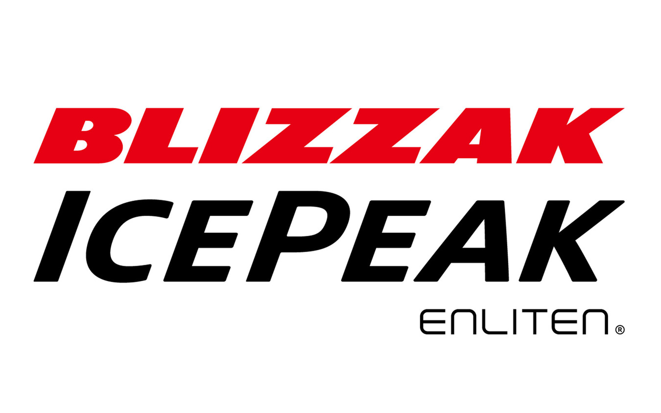 ブリヂストン ブリザック アイスピーク（BLIZZAK ICEPEAK）